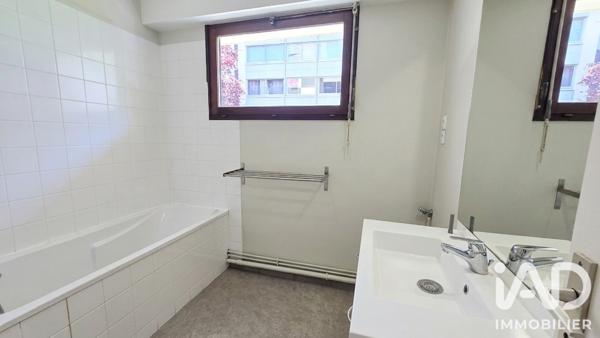 Appartement à vendre 4 pièces 95 m² Clermont-Ferrand
