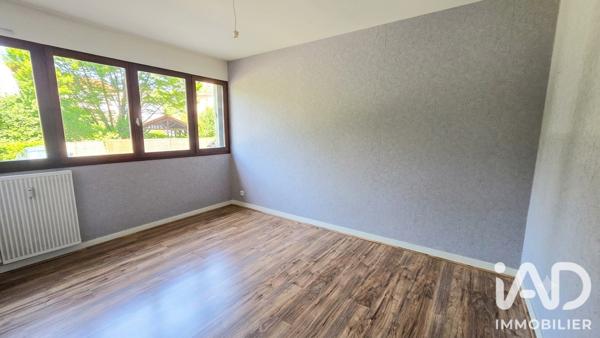 Appartement à vendre 4 pièces 95 m² Clermont-Ferrand