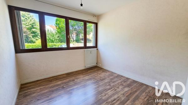 Appartement à vendre 4 pièces 95 m² Clermont-Ferrand