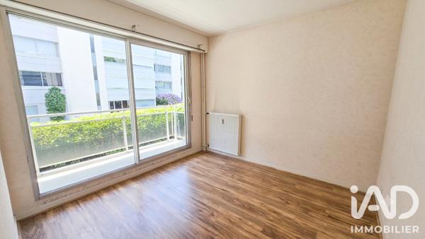 Appartement à vendre 4 pièces 95 m² Clermont-Ferrand
