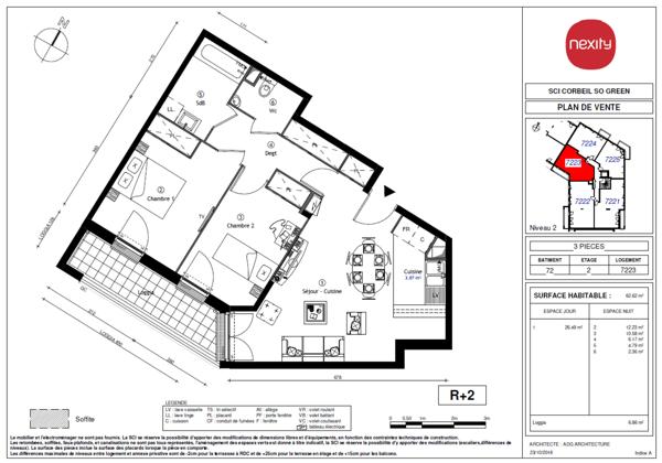 Appartement