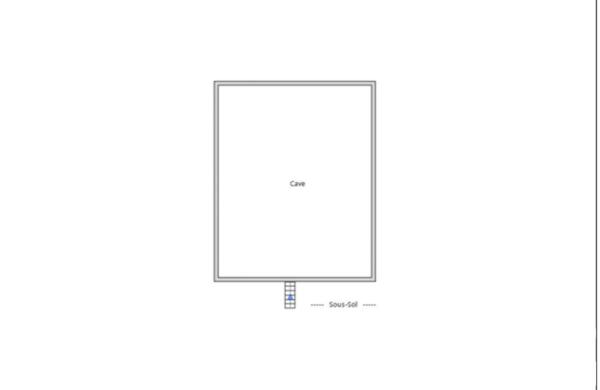 Immeuble à vendre 227 m² Compiègne