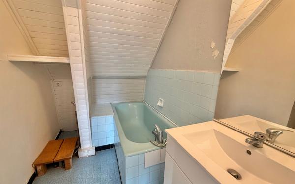 Appartement à vendre    1 pièce • 15,23 m2 Lans-en-Vercors