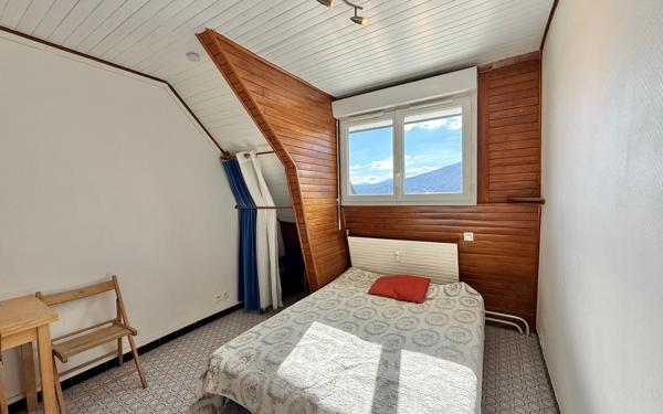 Appartement à vendre    1 pièce • 15,23 m2 Lans-en-Vercors