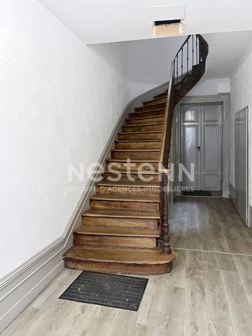 Un ensemble de 4 appartements 47300 Villeneuve Sur Lot