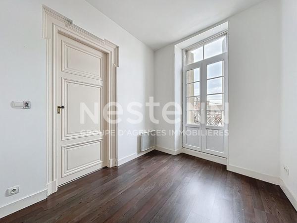 Un ensemble de 4 appartements 47300 Villeneuve Sur Lot