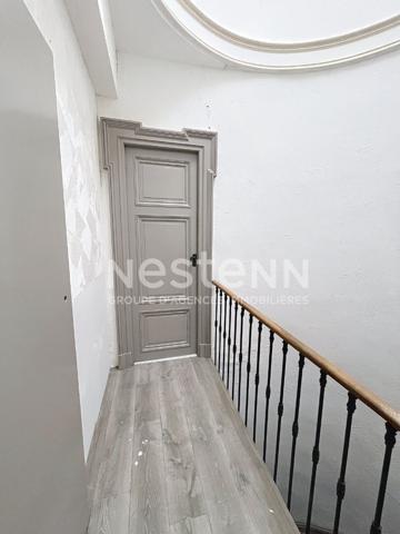 Un ensemble de 4 appartements 47300 Villeneuve Sur Lot