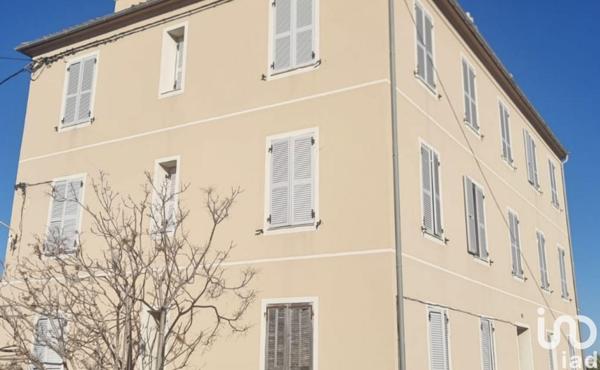 Appartement à vendre 3 pièces 53 m² Calvi