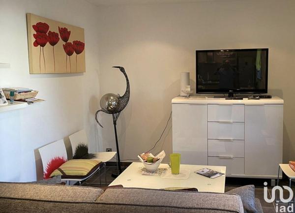 Appartement à vendre 3 pièces 53 m² Calvi