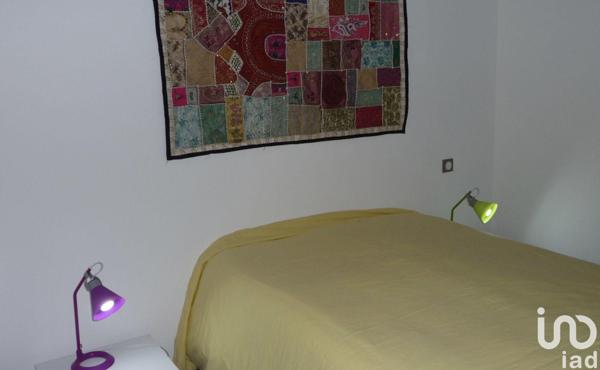 Appartement à vendre 3 pièces 53 m² Calvi