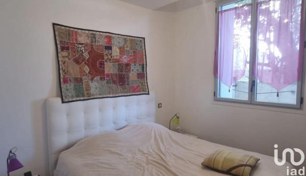 Appartement à vendre 3 pièces 53 m² Calvi