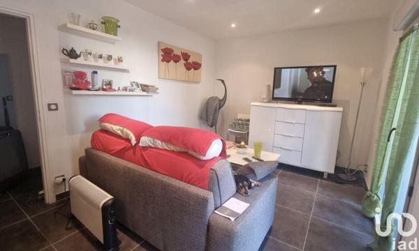 Appartement à vendre 3 pièces 53 m² Calvi