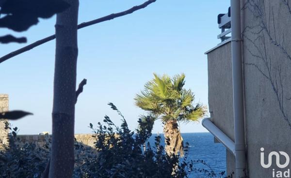 Appartement à vendre 3 pièces 53 m² Calvi