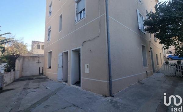 Appartement à vendre 3 pièces 53 m² Calvi