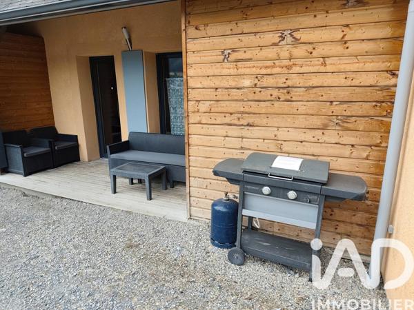 Maison à vendre 6 pièces 83 m² Luz-Saint-Sauveur