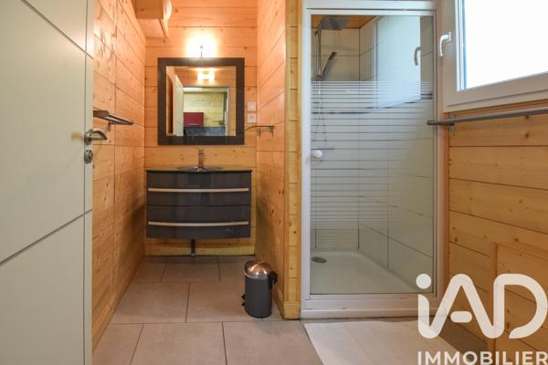 Maison à vendre 6 pièces 83 m² Luz-Saint-Sauveur