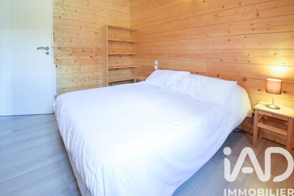 Maison à vendre 6 pièces 83 m² Luz-Saint-Sauveur