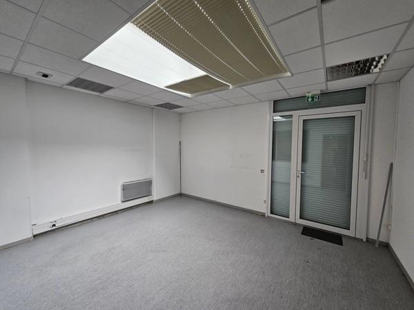 Vente Local commercial 8 pièces 478 m2 à Tarbes