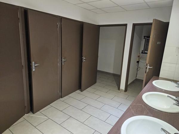 Vente Local commercial 8 pièces 478 m2 à Tarbes