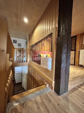 Vente Ferme 8 pièces 191 m2 à Ban-sur-Meurthe-Clefcy