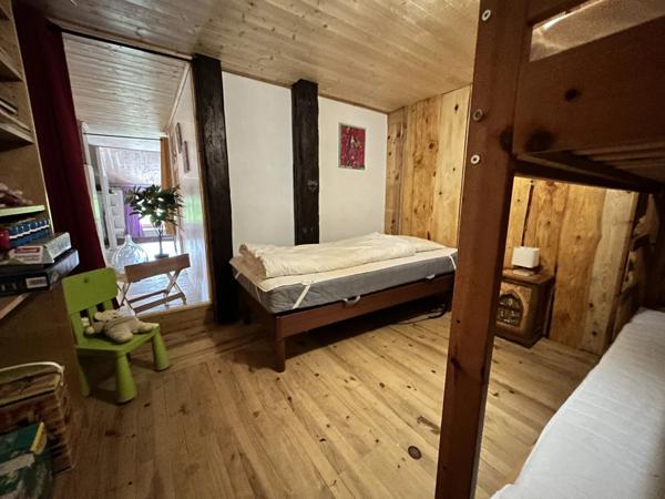 Vente Ferme 8 pièces 191 m2 à Ban-sur-Meurthe-Clefcy