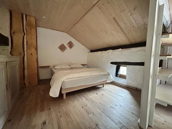 Vente Ferme 8 pièces 191 m2 à Ban-sur-Meurthe-Clefcy