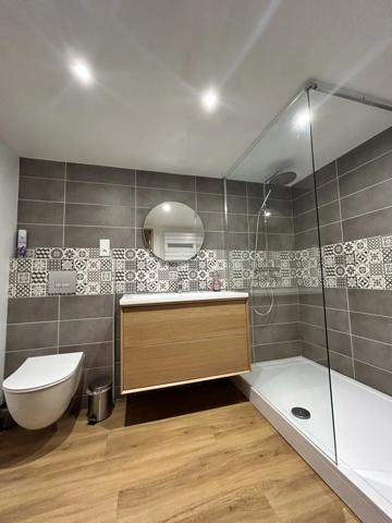 Vente Ferme 8 pièces 191 m2 à Ban-sur-Meurthe-Clefcy