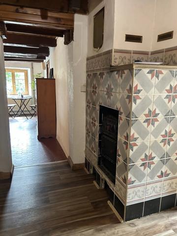 Vente Ferme 8 pièces 191 m2 à Ban-sur-Meurthe-Clefcy