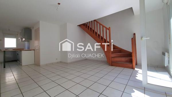 Maison 4 pièces de 90m²