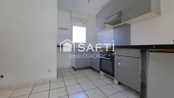 Maison 4 pièces de 90m²