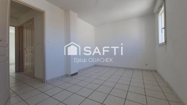 Maison 4 pièces de 90m²