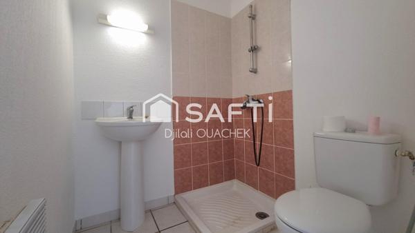 Maison 4 pièces de 90m²