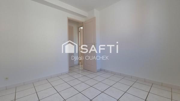 Maison 4 pièces de 90m²