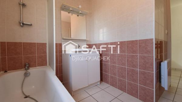 Maison 4 pièces de 90m²