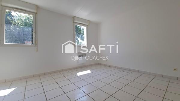 Maison 4 pièces de 90m²