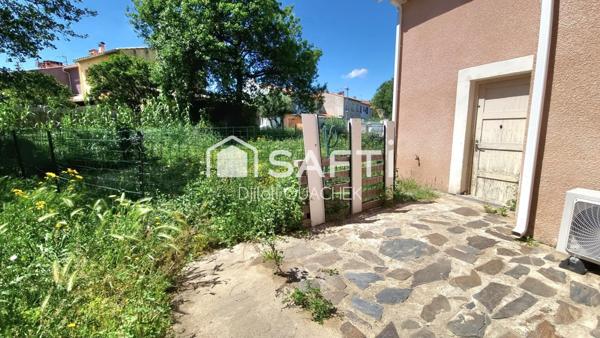 Maison 4 pièces de 90m²