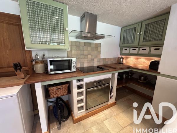 Maison à vendre 5 pièces 135 m² Le Mené