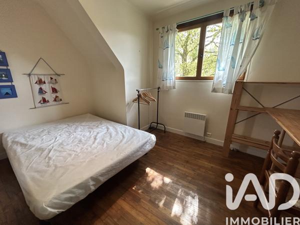 Maison à vendre 5 pièces 135 m² Le Mené