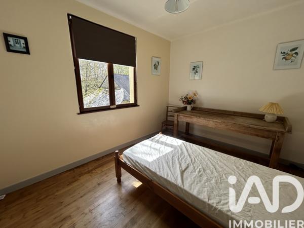 Maison à vendre 5 pièces 135 m² Le Mené