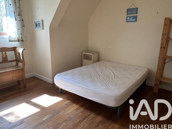 Maison à vendre 5 pièces 135 m² Le Mené
