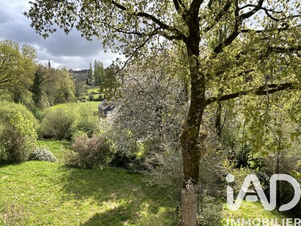 Maison à vendre 5 pièces 135 m² Le Mené