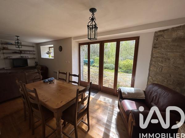 Maison à vendre 5 pièces 135 m² Le Mené