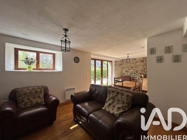 Maison à vendre 5 pièces 135 m² Le Mené