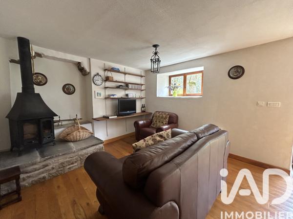 Maison à vendre 5 pièces 135 m² Le Mené