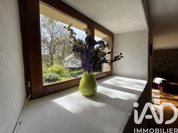 Maison à vendre 5 pièces 135 m² Le Mené