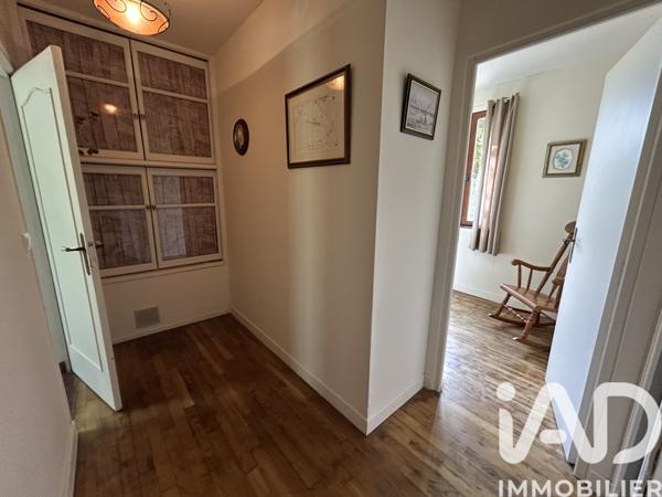 Maison à vendre 5 pièces 135 m² Le Mené