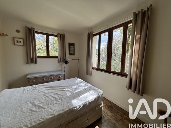 Maison à vendre 5 pièces 135 m² Le Mené