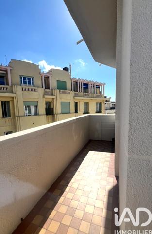 Appartement à vendre 4 pièces 87 m² Nice
