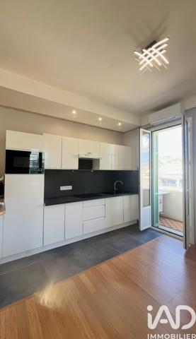 Appartement à vendre 4 pièces 87 m² Nice