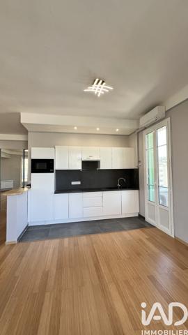 Appartement à vendre 4 pièces 87 m² Nice
